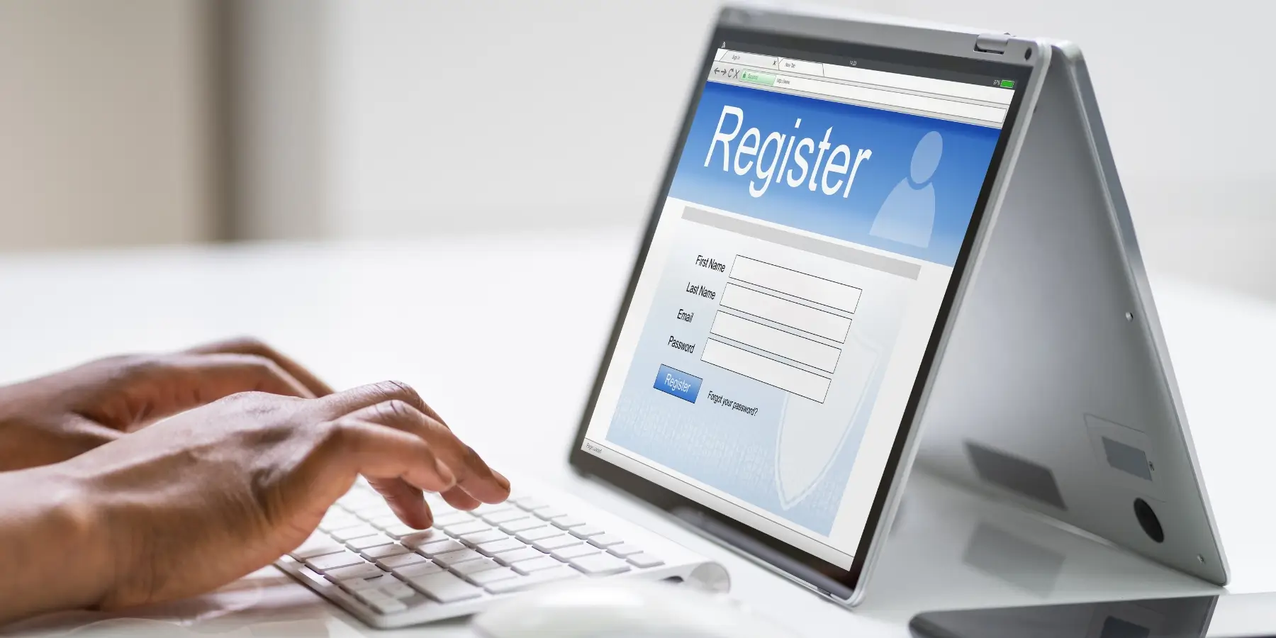 Teacher Registration